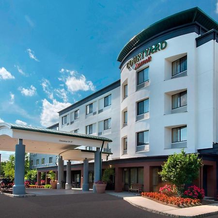 Courtyard By Marriott Lebanon Hotell Eksteriør bilde