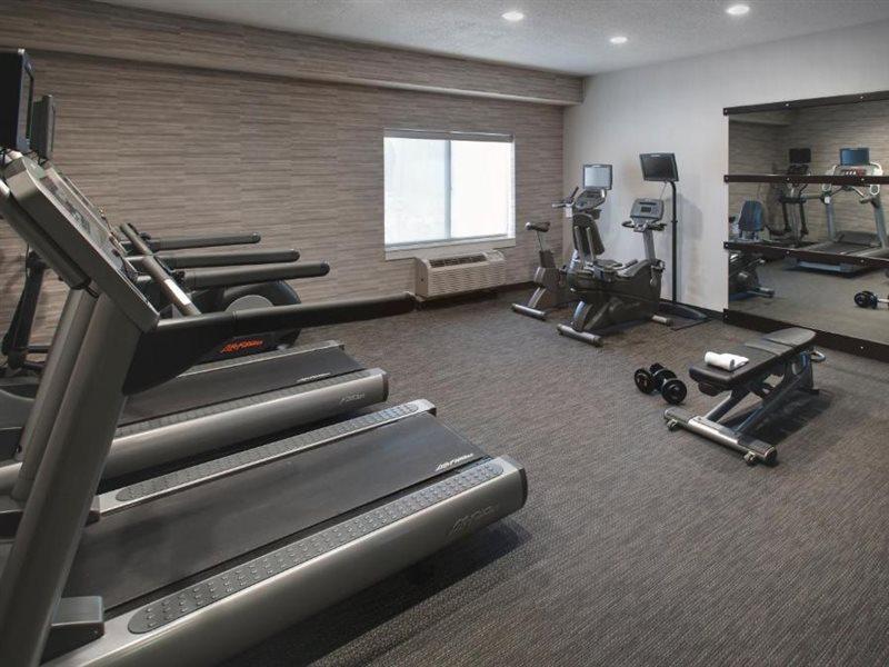 Courtyard By Marriott Lebanon Hotell Eksteriør bilde