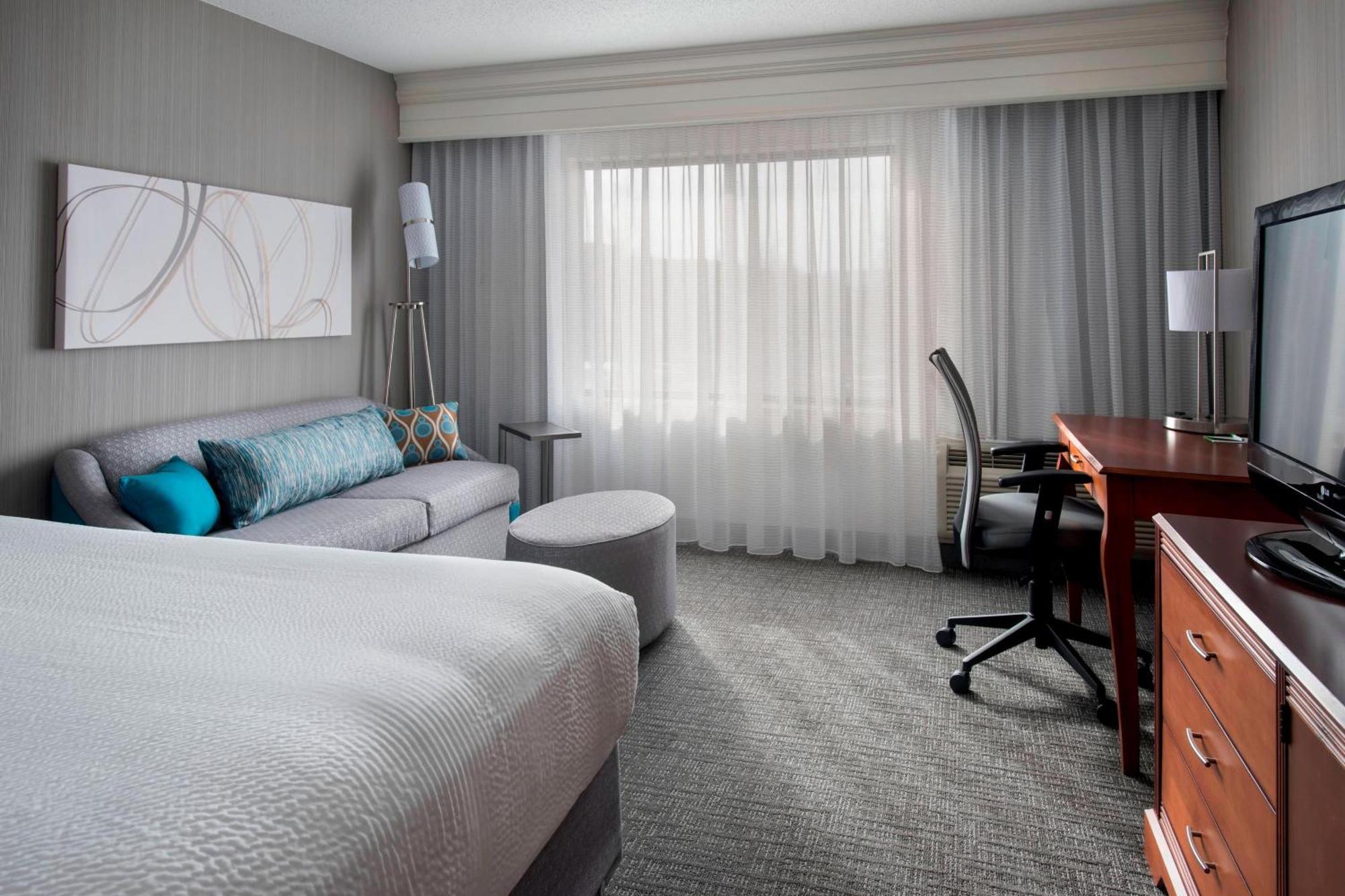 Courtyard By Marriott Lebanon Hotell Eksteriør bilde