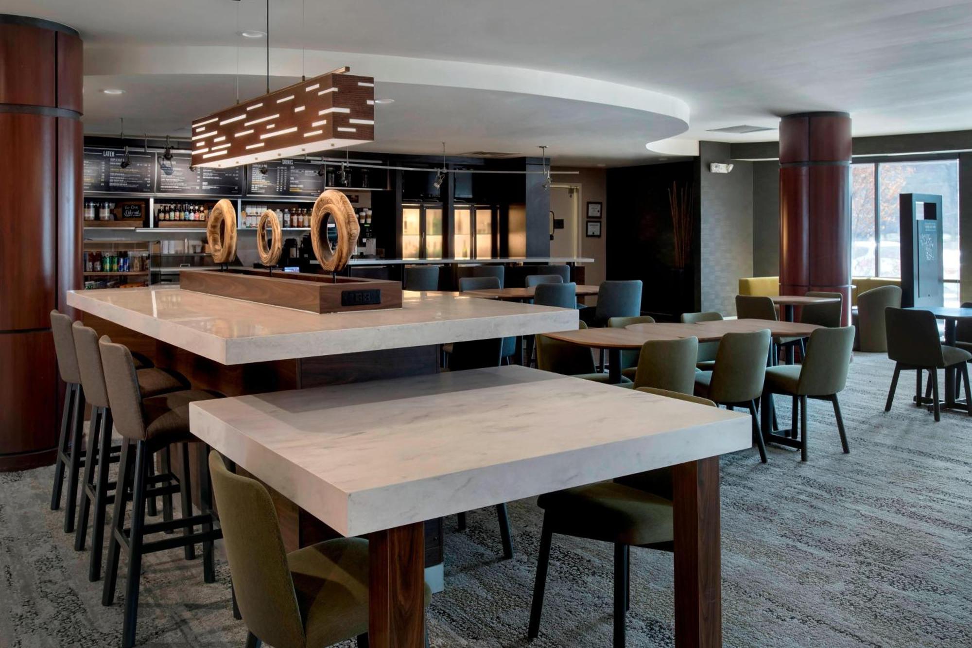 Courtyard By Marriott Lebanon Hotell Eksteriør bilde