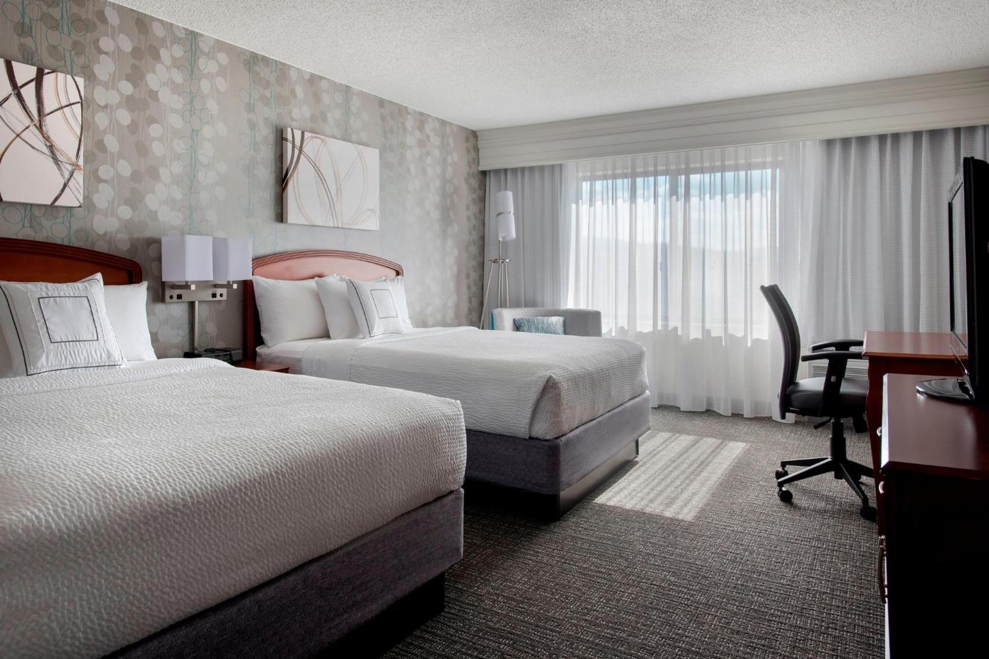 Courtyard By Marriott Lebanon Hotell Eksteriør bilde
