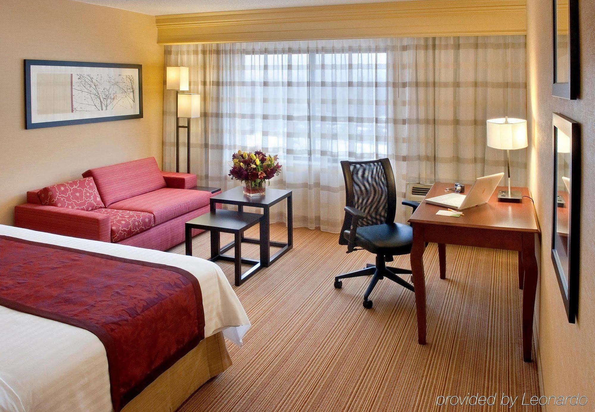 Courtyard By Marriott Lebanon Hotell Eksteriør bilde