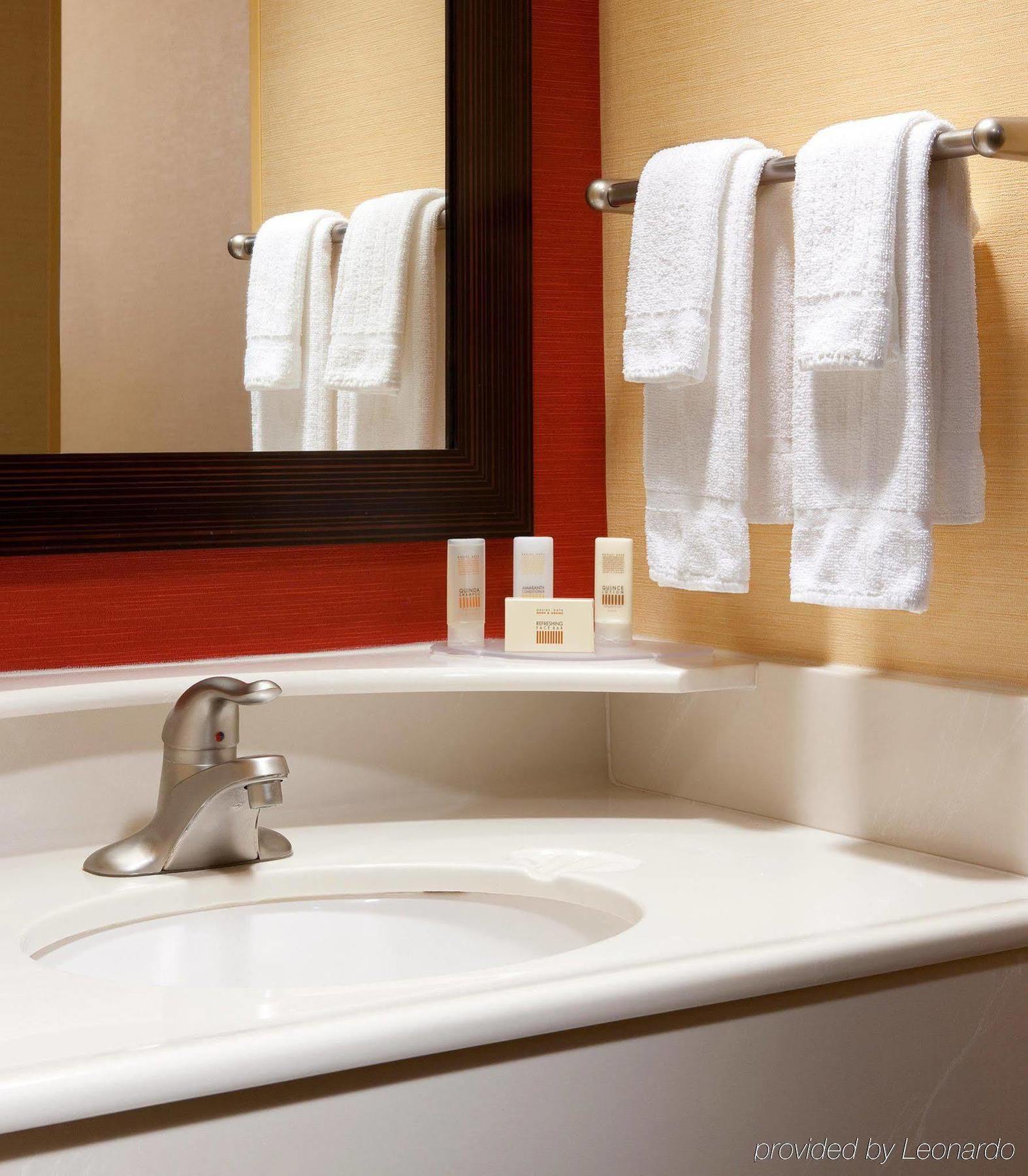 Courtyard By Marriott Lebanon Hotell Eksteriør bilde