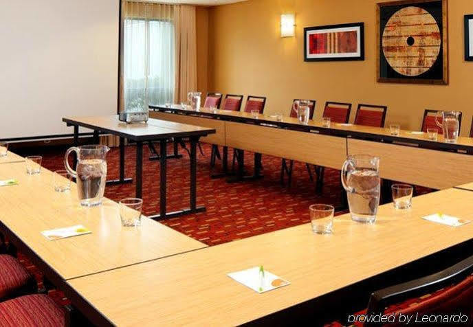 Courtyard By Marriott Lebanon Hotell Eksteriør bilde