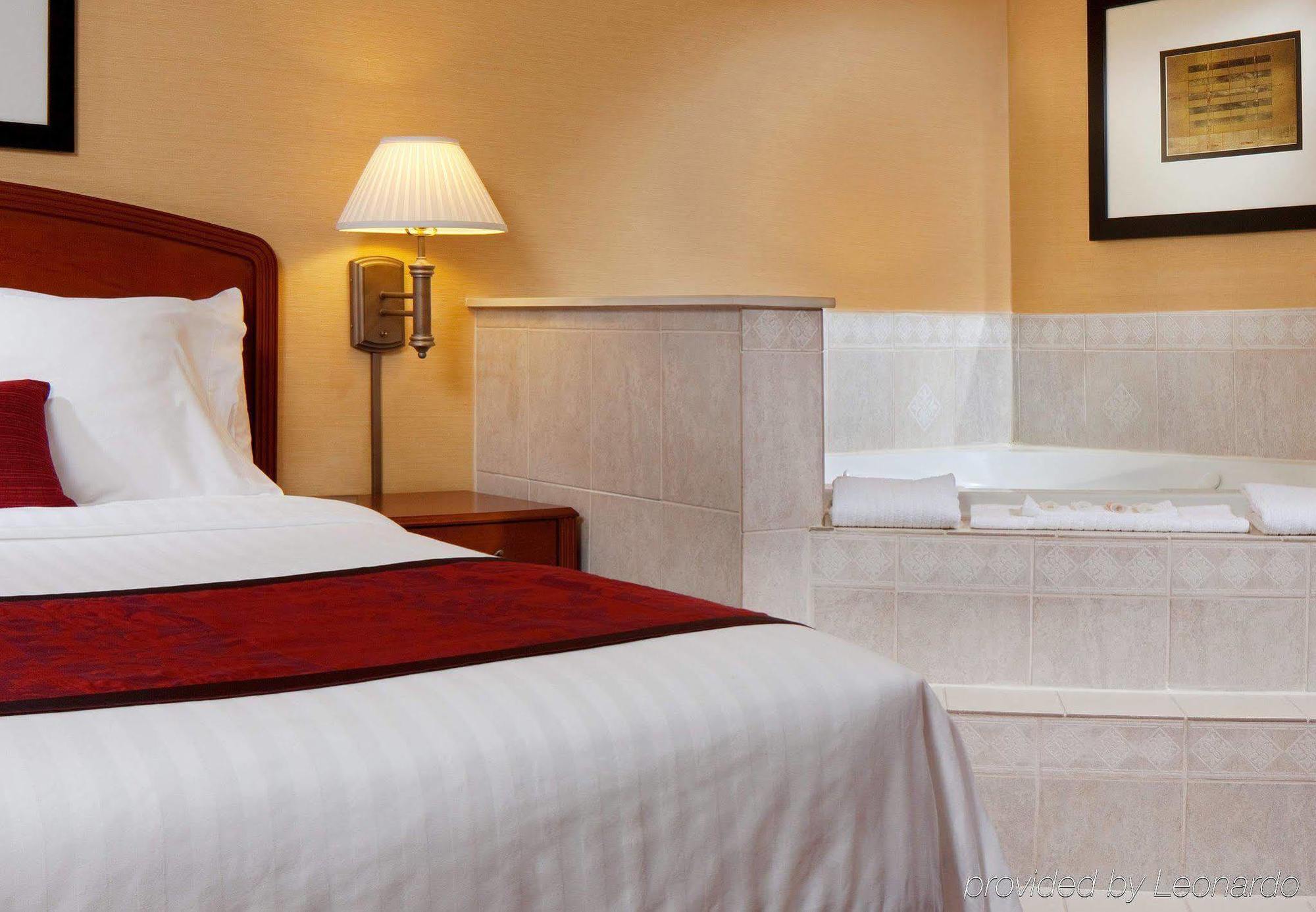 Courtyard By Marriott Lebanon Hotell Eksteriør bilde