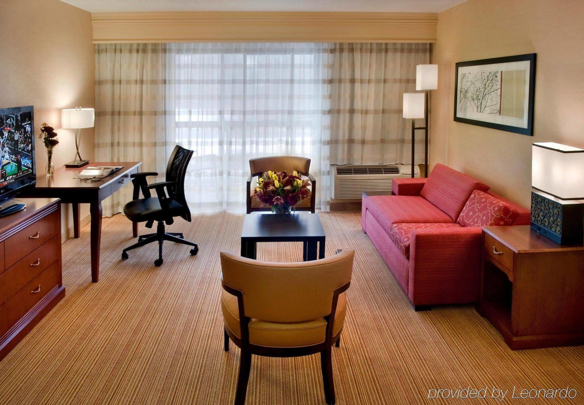 Courtyard By Marriott Lebanon Hotell Eksteriør bilde
