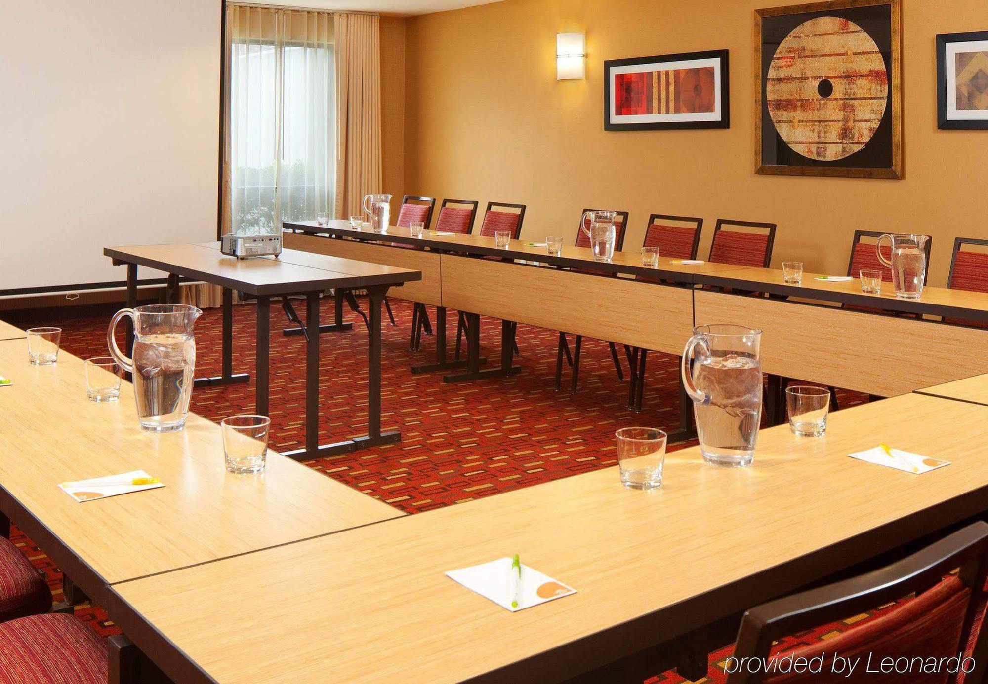 Courtyard By Marriott Lebanon Hotell Eksteriør bilde